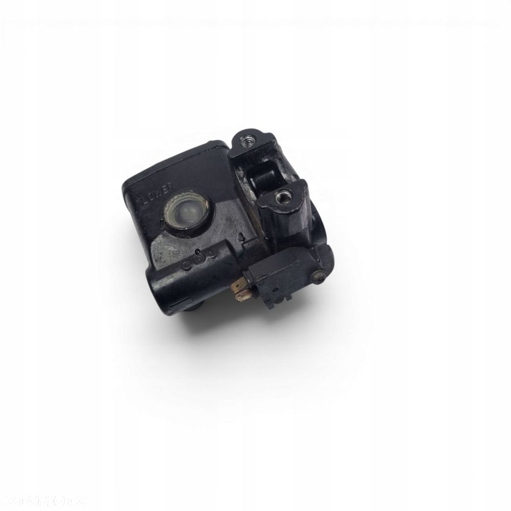 ZBIORNICZEK POMPKI HAMULCA PRZEDNIEGO PRZÓD Yamaha MT-03 II RH07 RH12 2016+ - 7