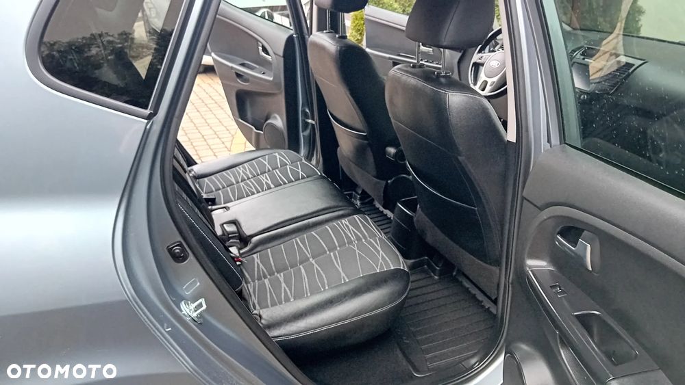 Kia Venga 1.6 Business Line - 22