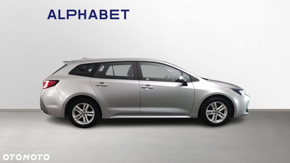 Toyota Corolla - 6