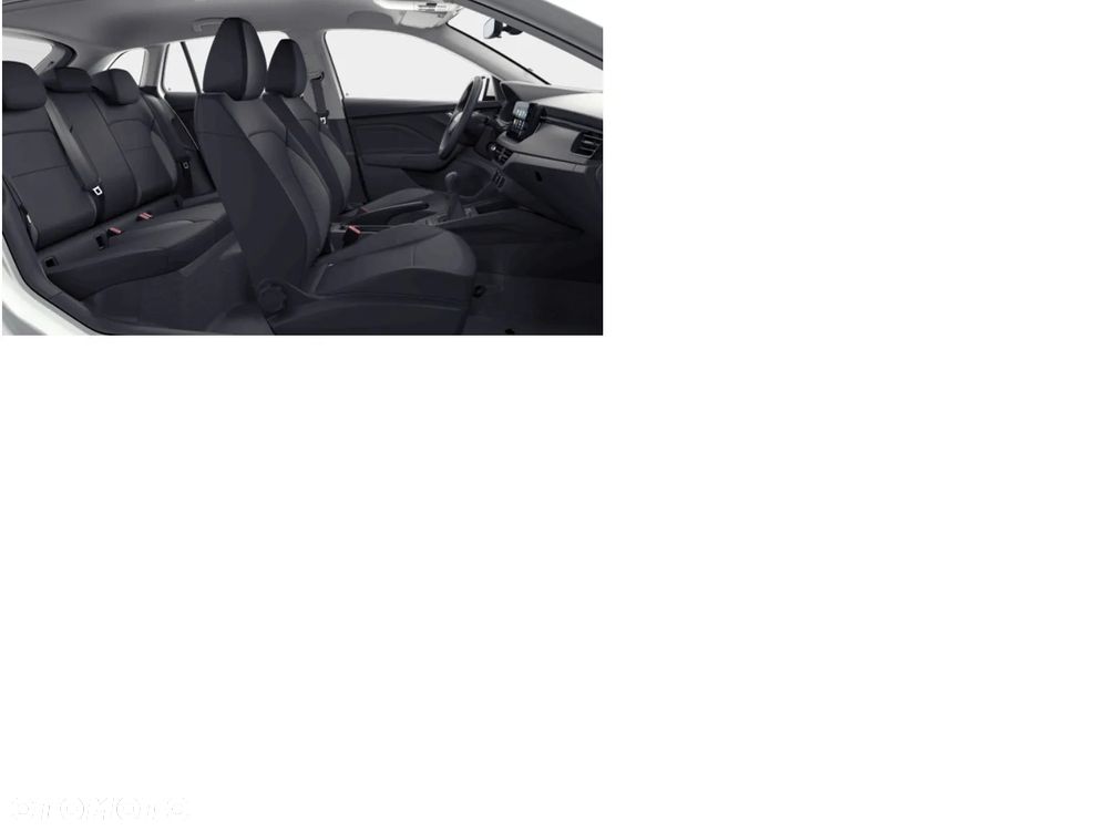 Skoda Scala 1.0 TSI Essence - 4