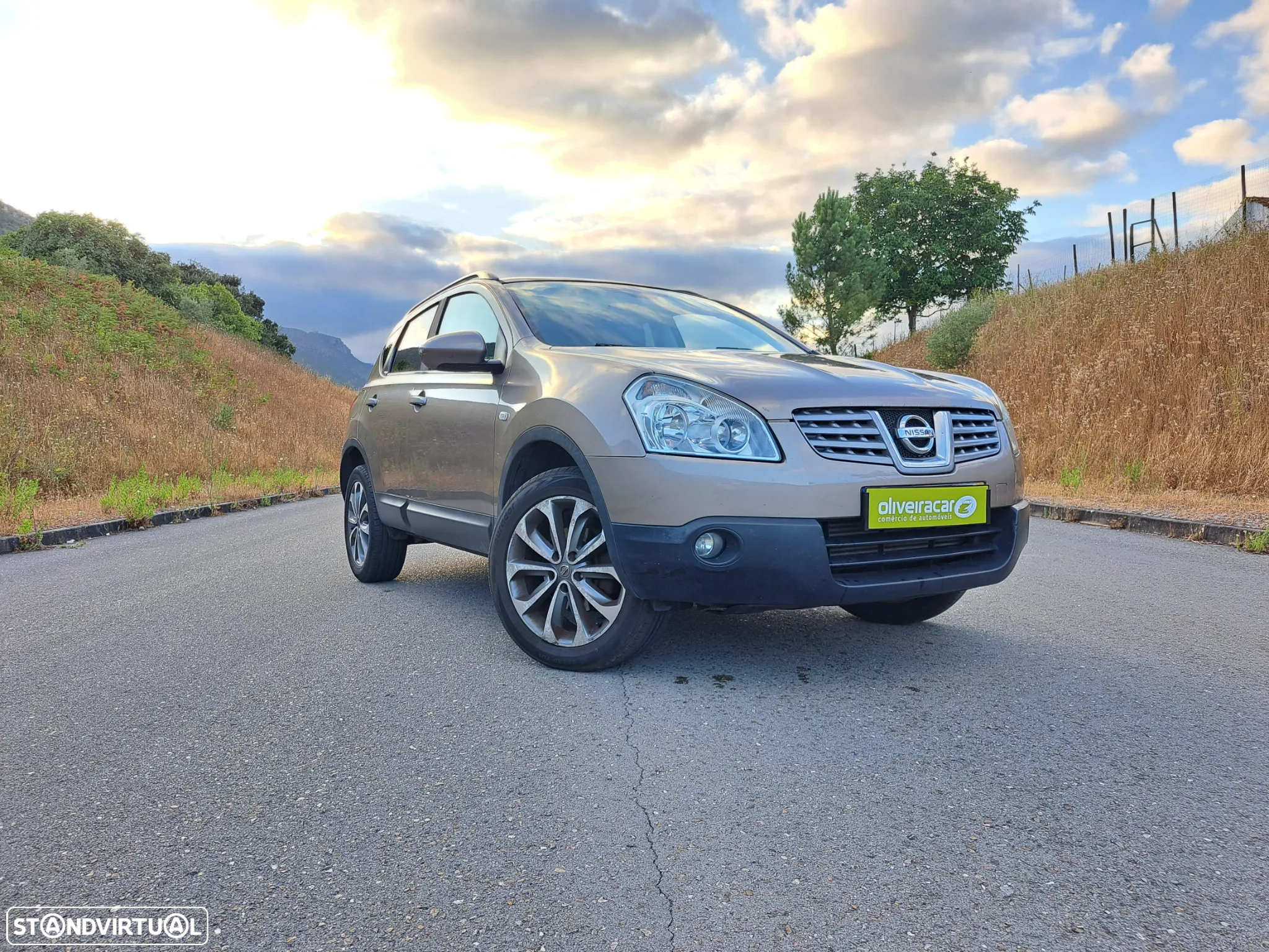Nissan Qashqai 1.5 dCi Tekna Sport 17 - 2