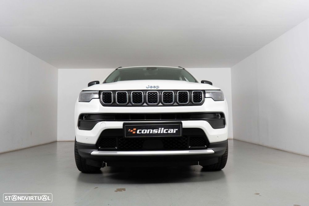Jeep Compass - 3