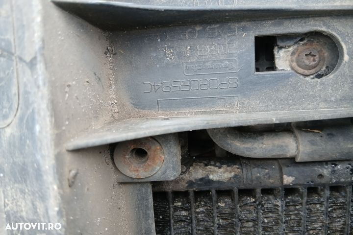 Trager / Calandru 8P0805594C 1K0121251N 8J0959651 8O0807113F 8P080559 - 9