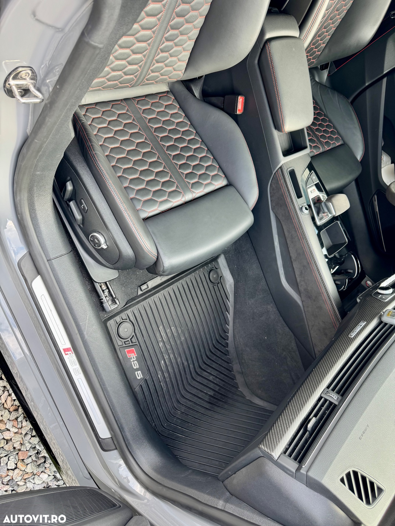 Audi RS5 Sportback 2.9 TFSI quattro tiptronic - 16