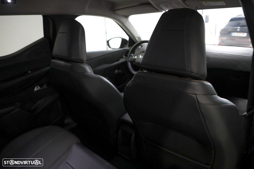 DS DS3 Crossback 1.2 PureTech Bastille - 13