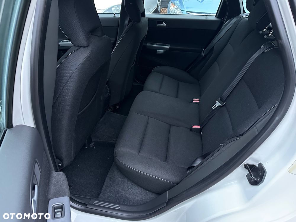 Volvo V50 DPF DRIVe Momentum - 16