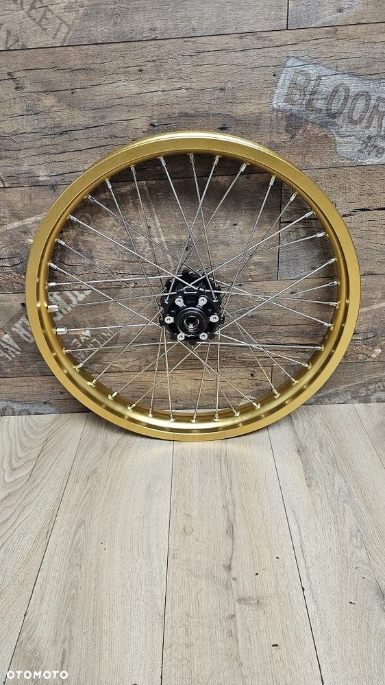 Felga Honda CRF 1100 Africa Twin 21x2.15 - 5