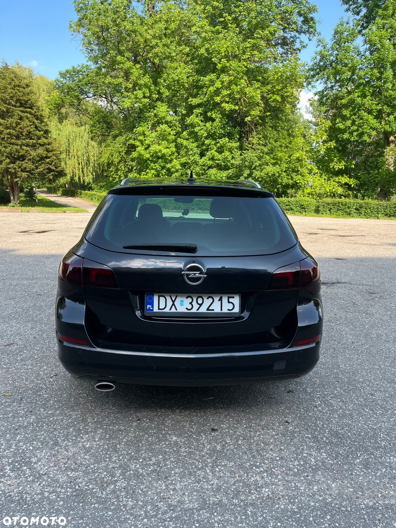 Opel Astra - 6