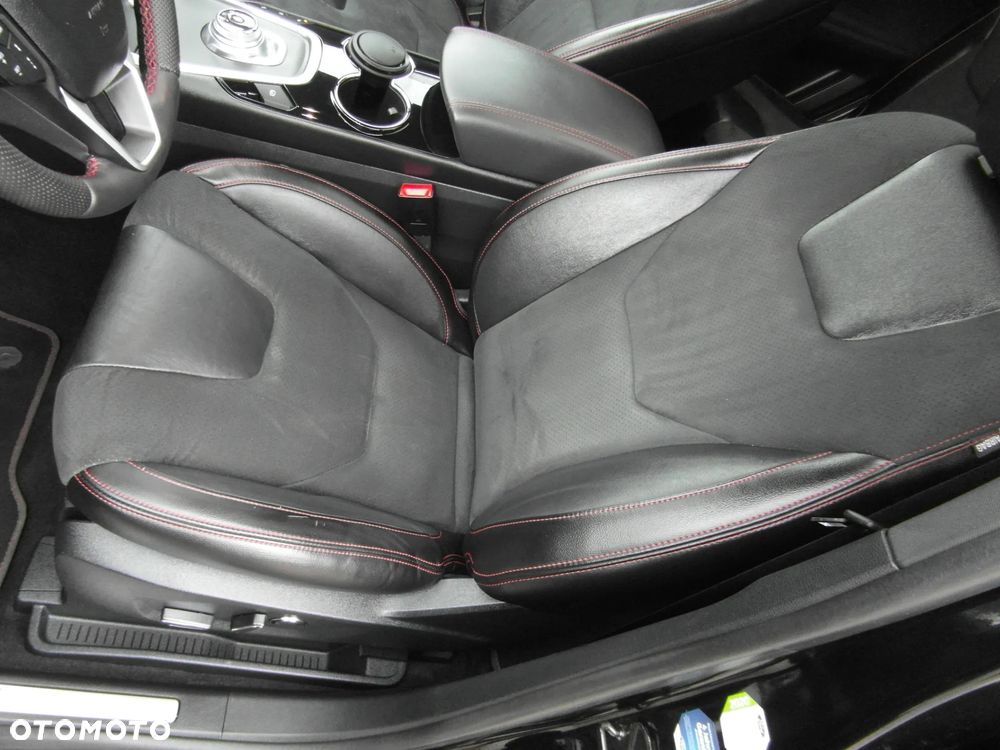 Ford S-Max 2.0 TDCi ST-Line - 16
