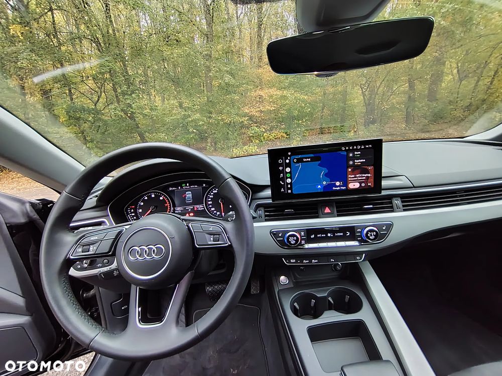 Audi A5 Sportback - 18