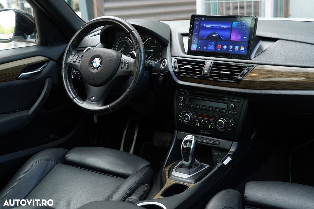 BMW X1 - 16