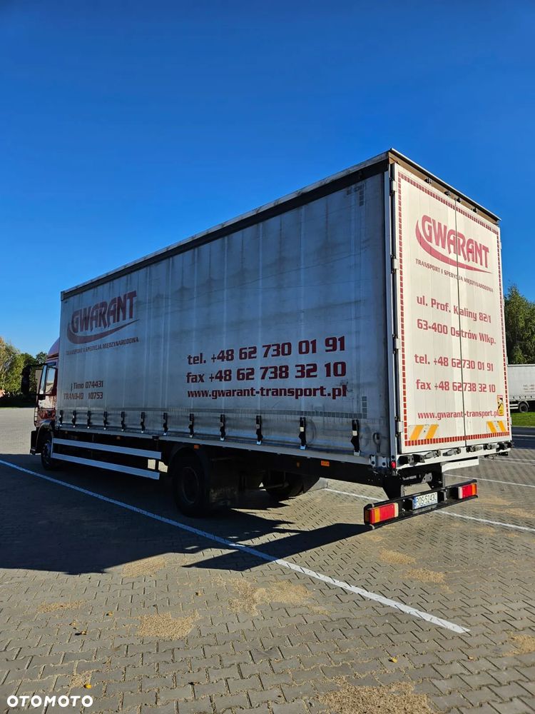 Iveco EUROCARGO - 6