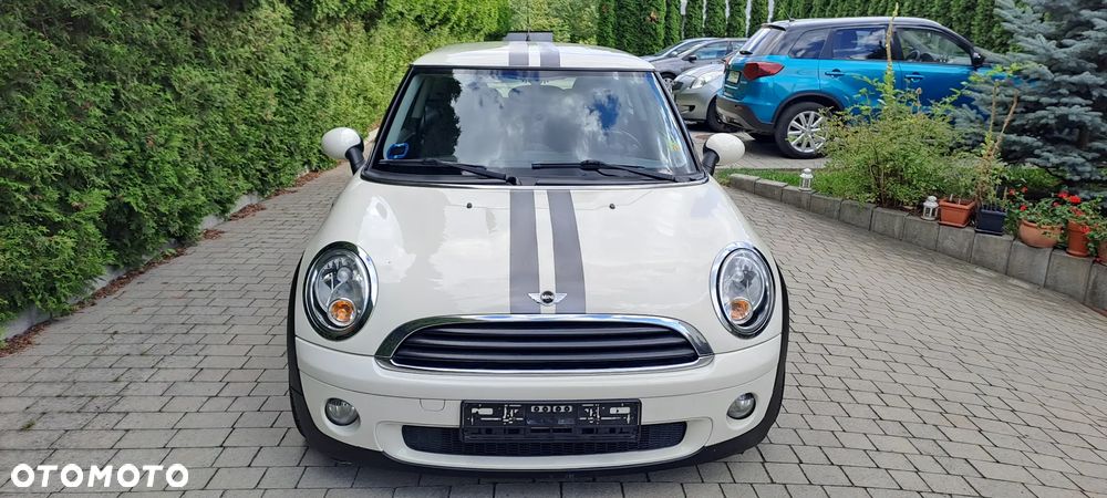 MINI ONE - 4