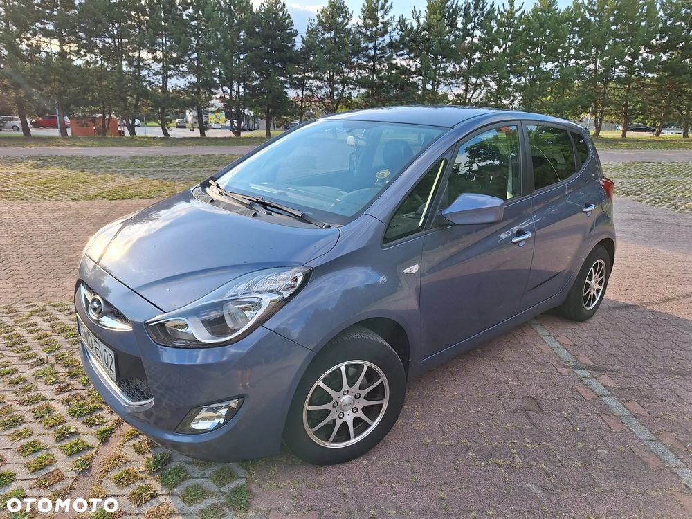 Hyundai ix20 1.4 Comfort - 1
