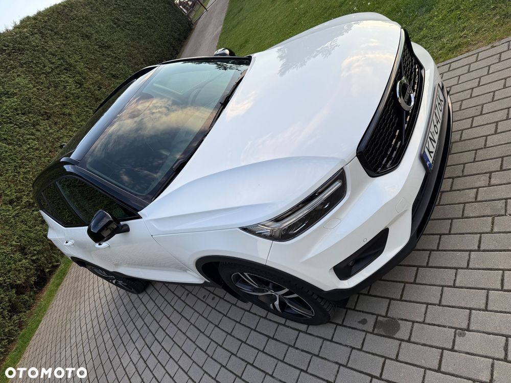 Volvo XC 40 - 6