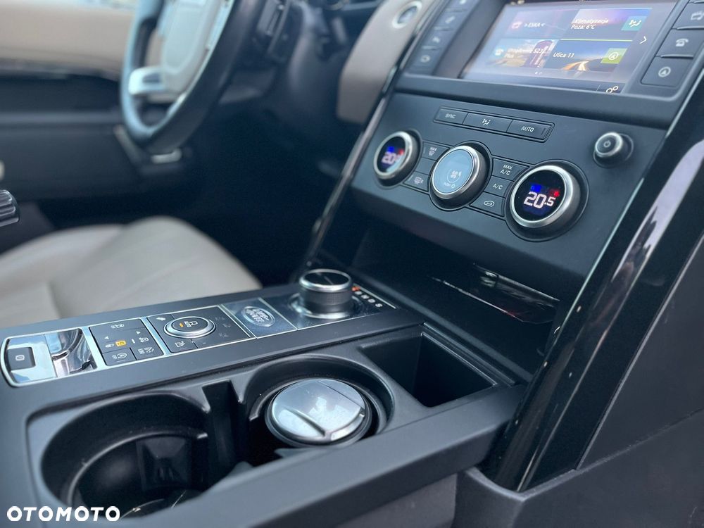 Land Rover Discovery 2.0 Sd4 - 27