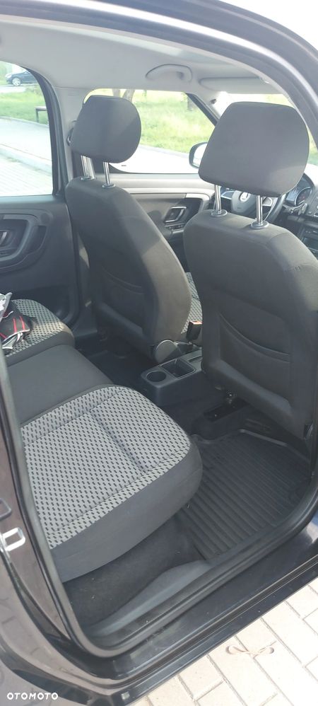 Skoda Roomster 1.2 TSI Ambition - 13