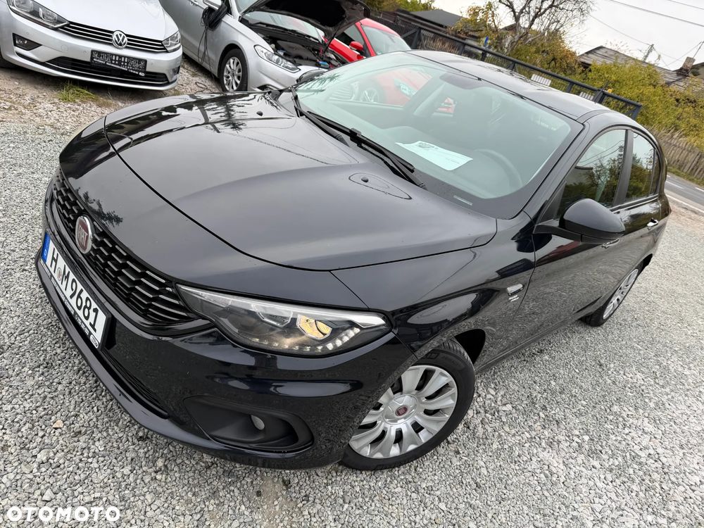 Fiat Tipo 1.4 T-Jet Easy - 22