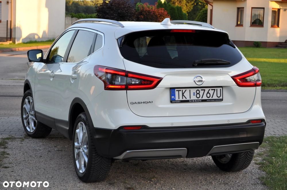 Nissan Qashqai 1.6 DIG-T Tekna+ - 35