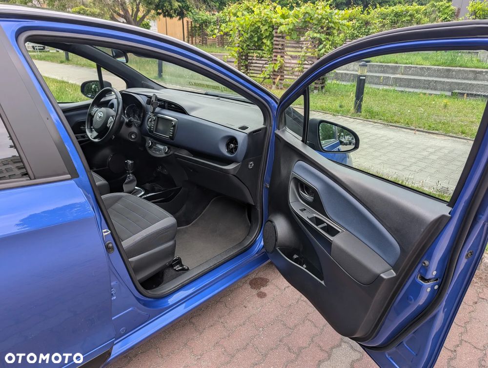 Toyota Yaris 1.5 Selection - 9