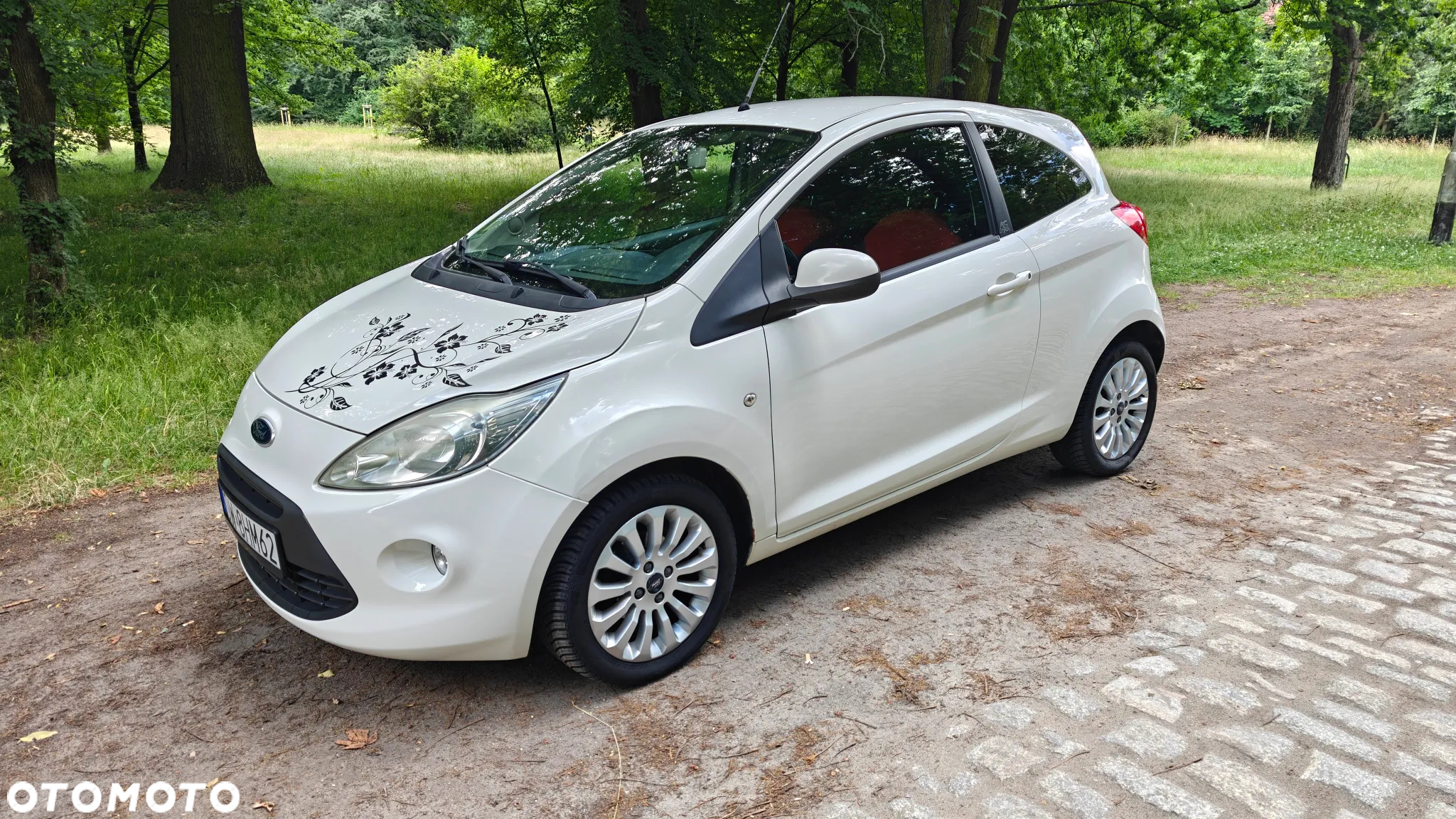 Ford KA 1.2 Titanium+ EU5 - 4
