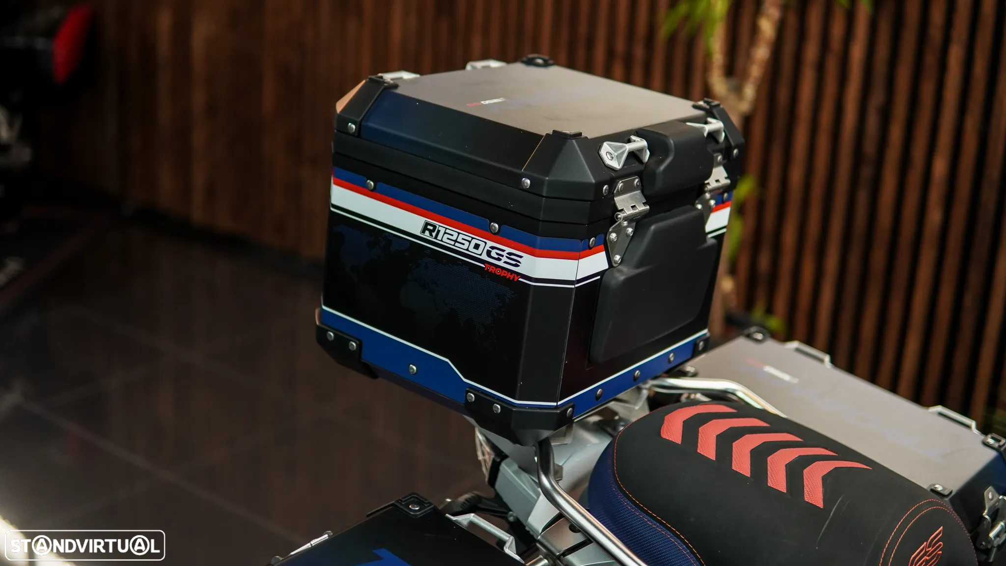 BMW R 1250 GS Adventure TROPHY - 21
