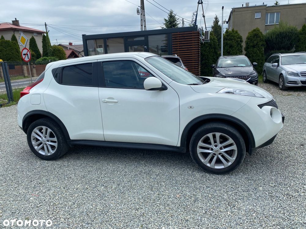 Nissan Juke 1.6 Start/Stop Ministry of Sound - 16