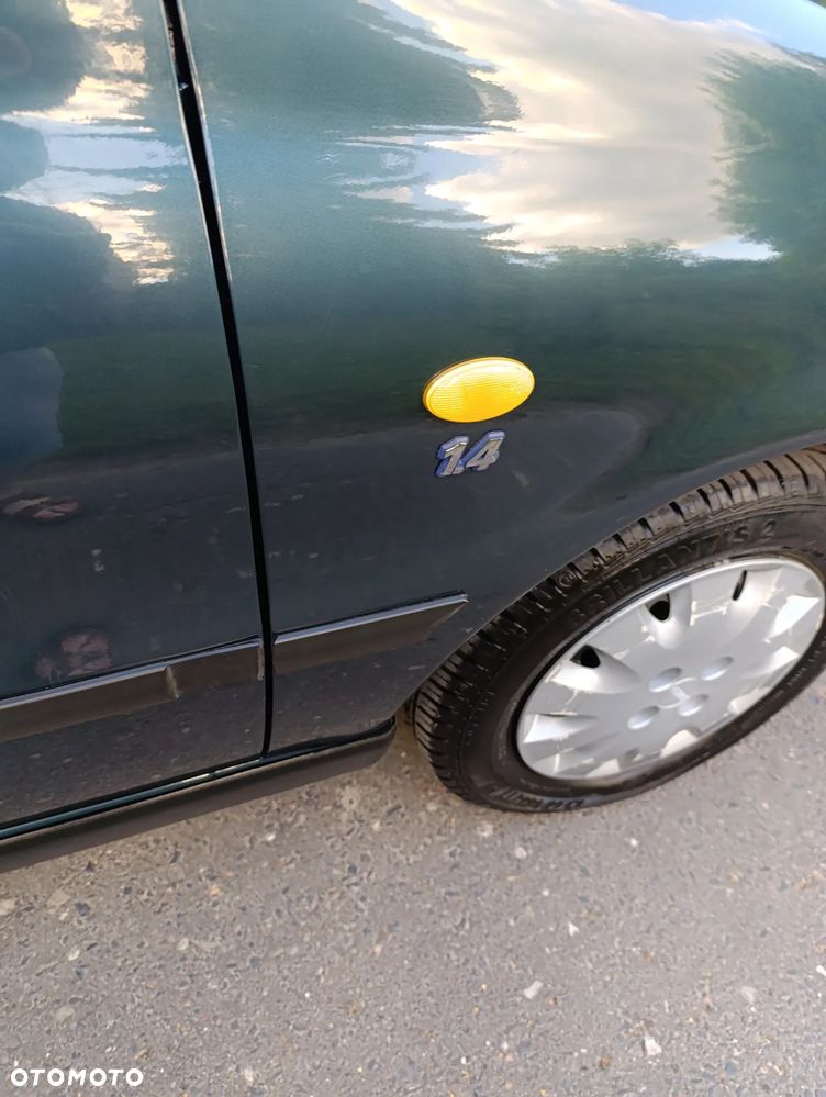 Fiat Siena 1.4 EL - 20