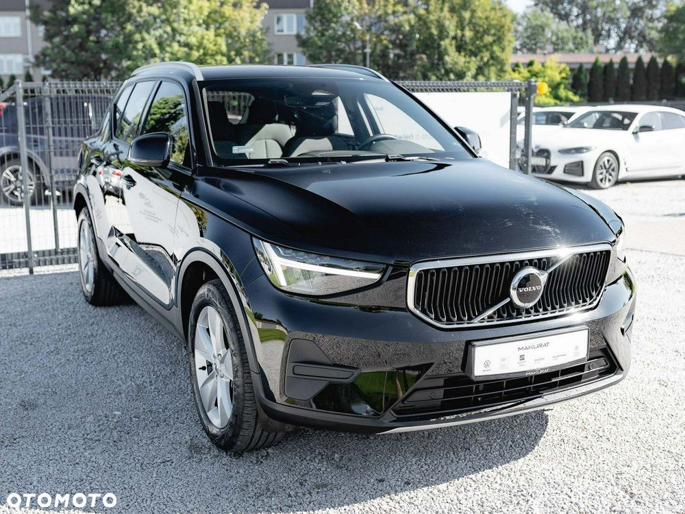Volvo XC 40 B3 Core - 4