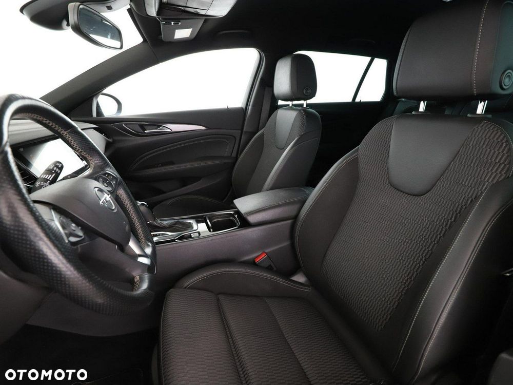 Opel Insignia 1.5 Direct InjectionTurbo Dynamic - 14