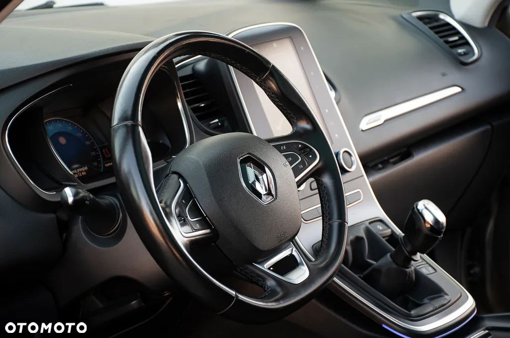 Renault Scenic ENERGY TCe 130 INTENS - 22