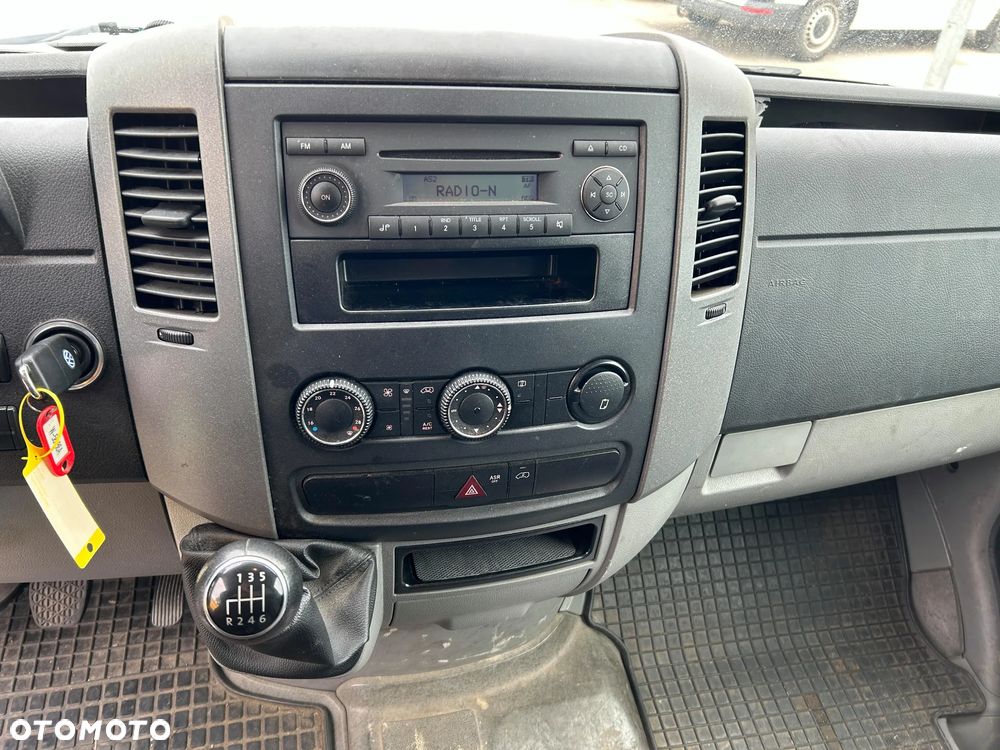 Volkswagen Crafter - 7