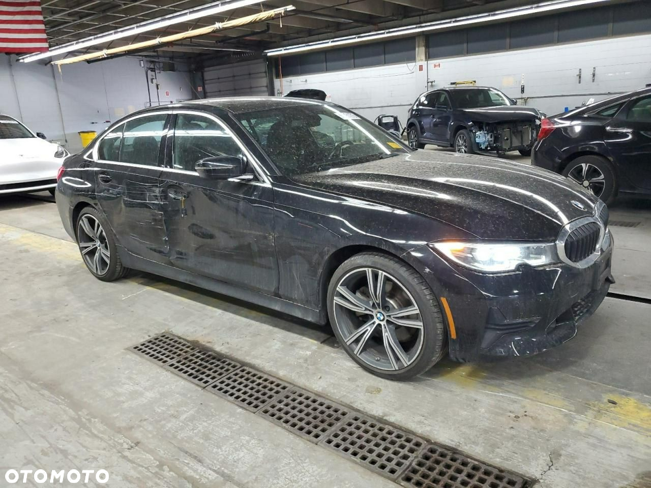 BMW Seria 3 - 6