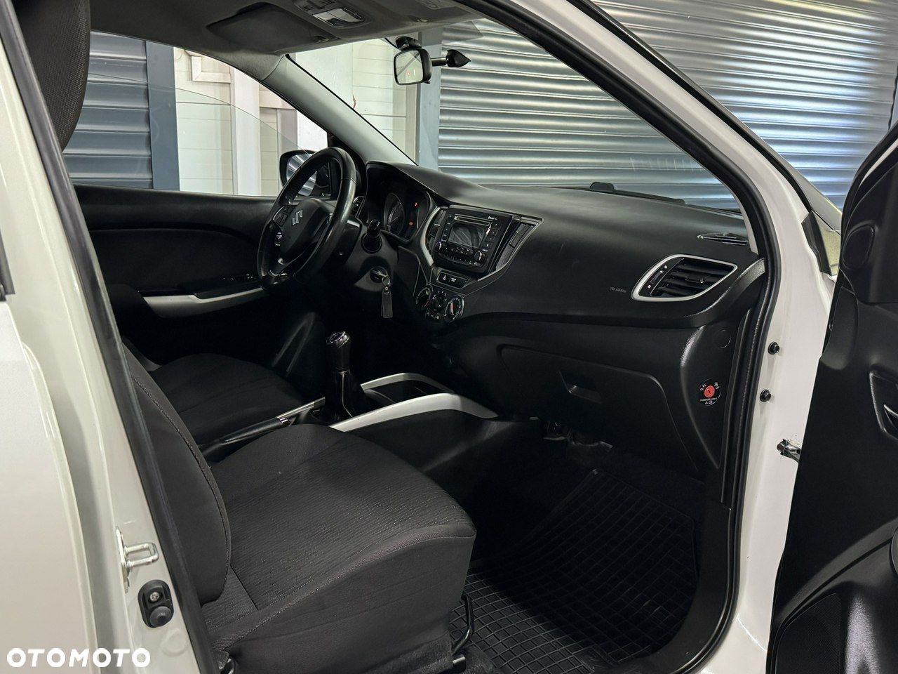 Suzuki Baleno - 16