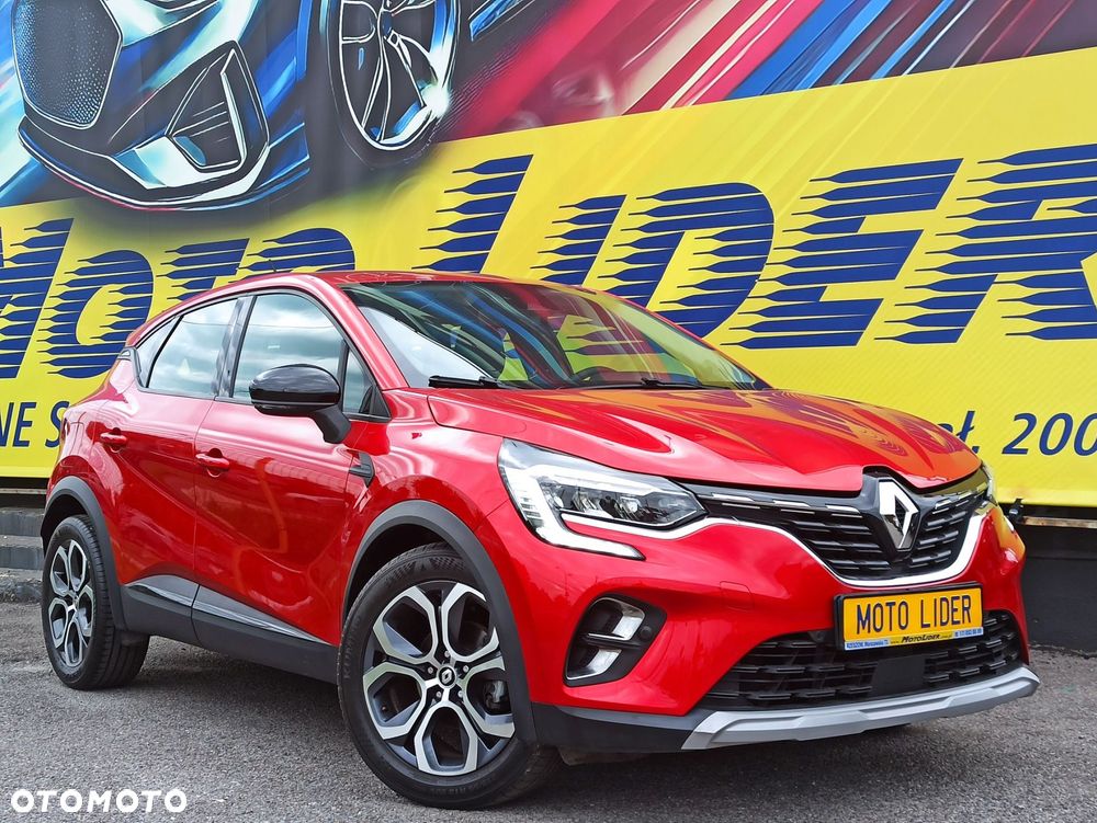 Renault Captur - 26