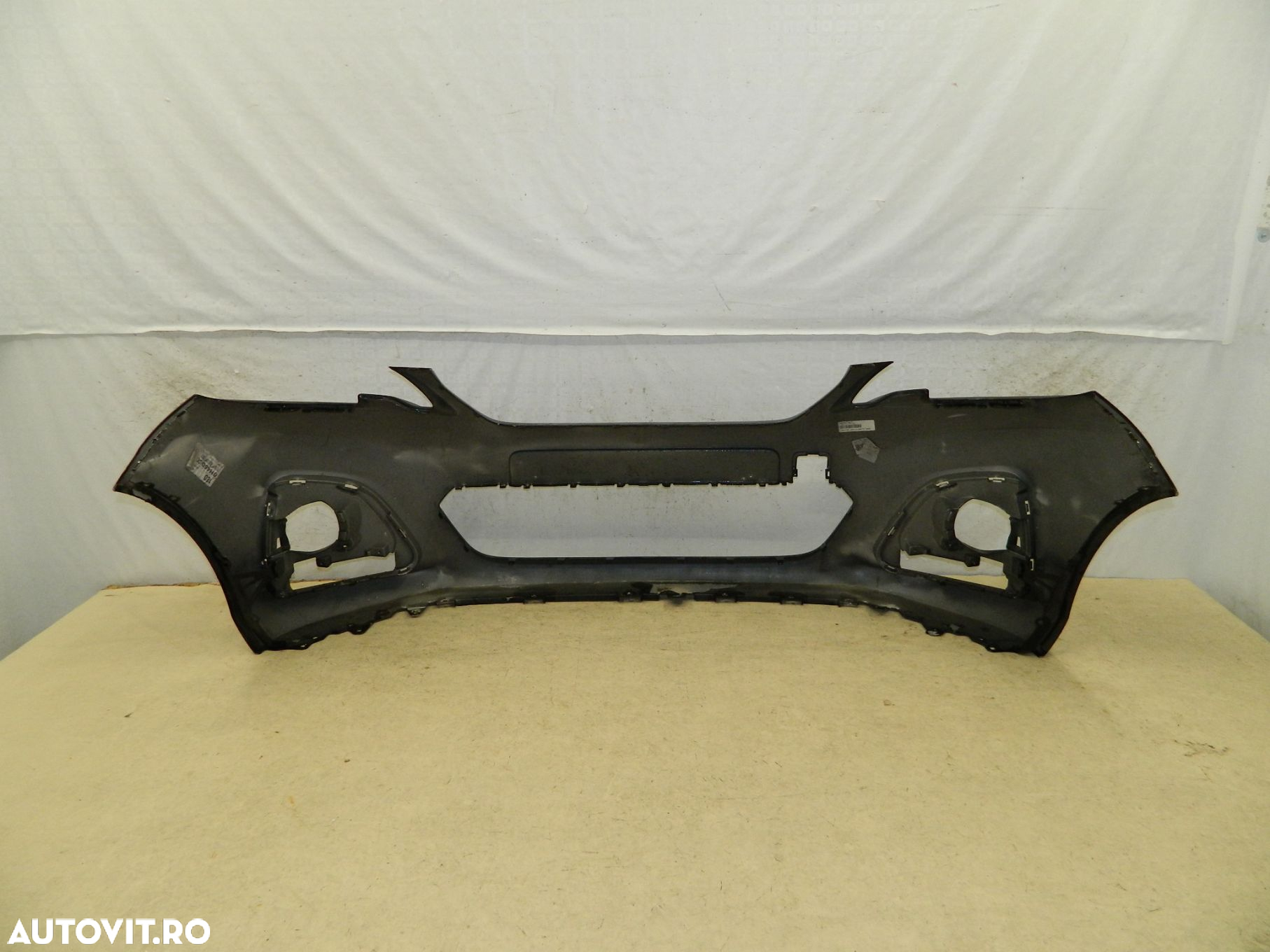 Bara fata Peugeot 108, 2014, 2015, 2016, 2017, 2018,, 52119-0H150 - 7