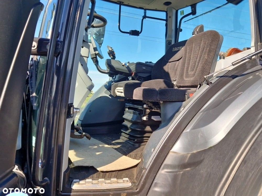 Valtra N174 - 5