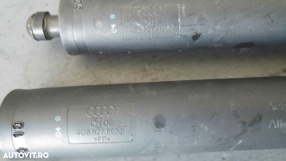 set arcuri haion audi a7 4g 4g8827665b - 2