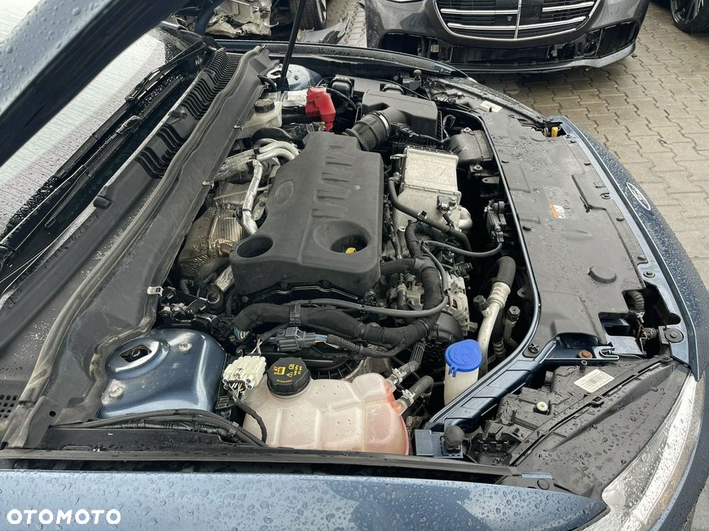 Ford Mondeo 2.0 EcoBlue Trend - 16