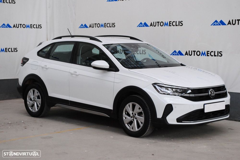 VW Taigo 1.0 TSI Life - 3