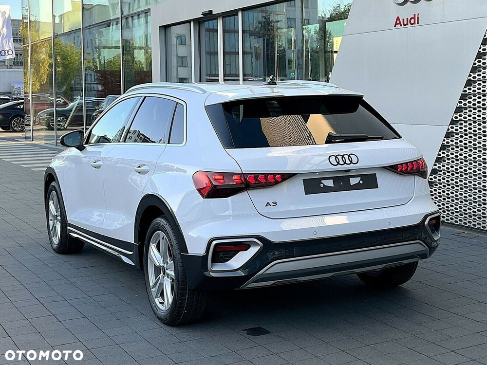 Audi A3 Sportback - 10