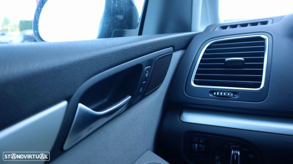 SEAT Alhambra 2.0 TDI Style Eco. - 57