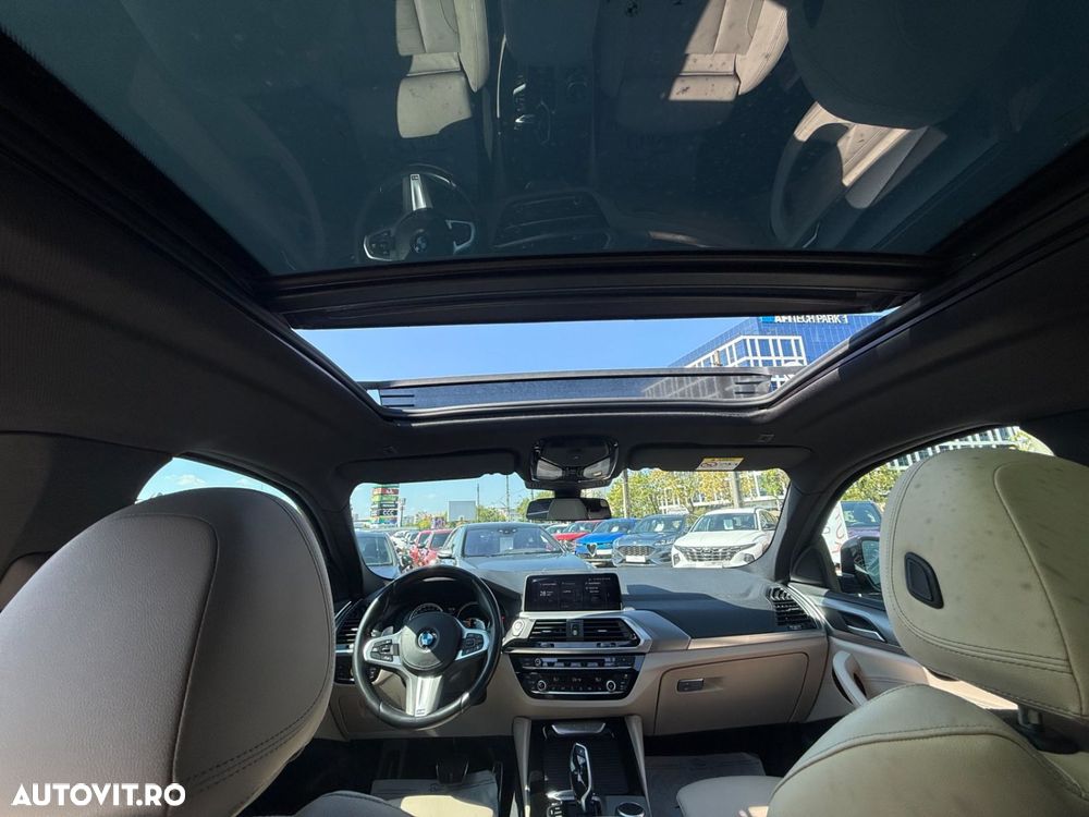 BMW X4 - 26