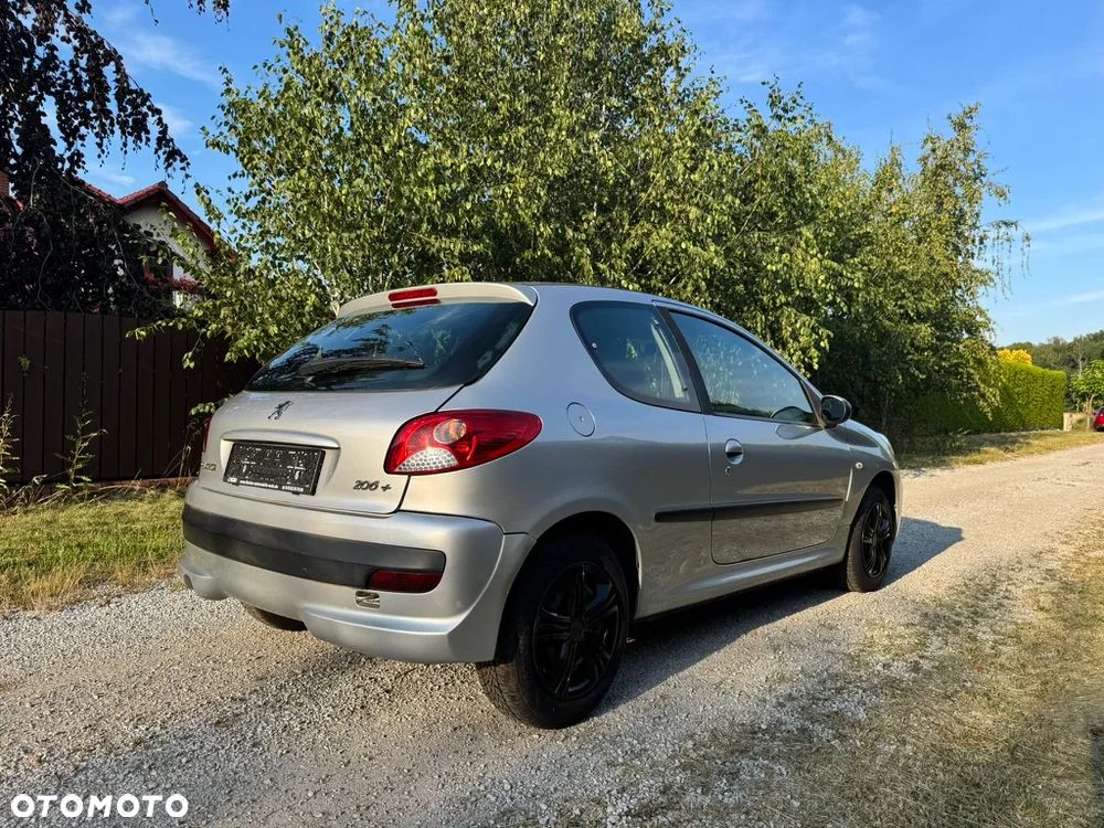 Peugeot 206 - 2