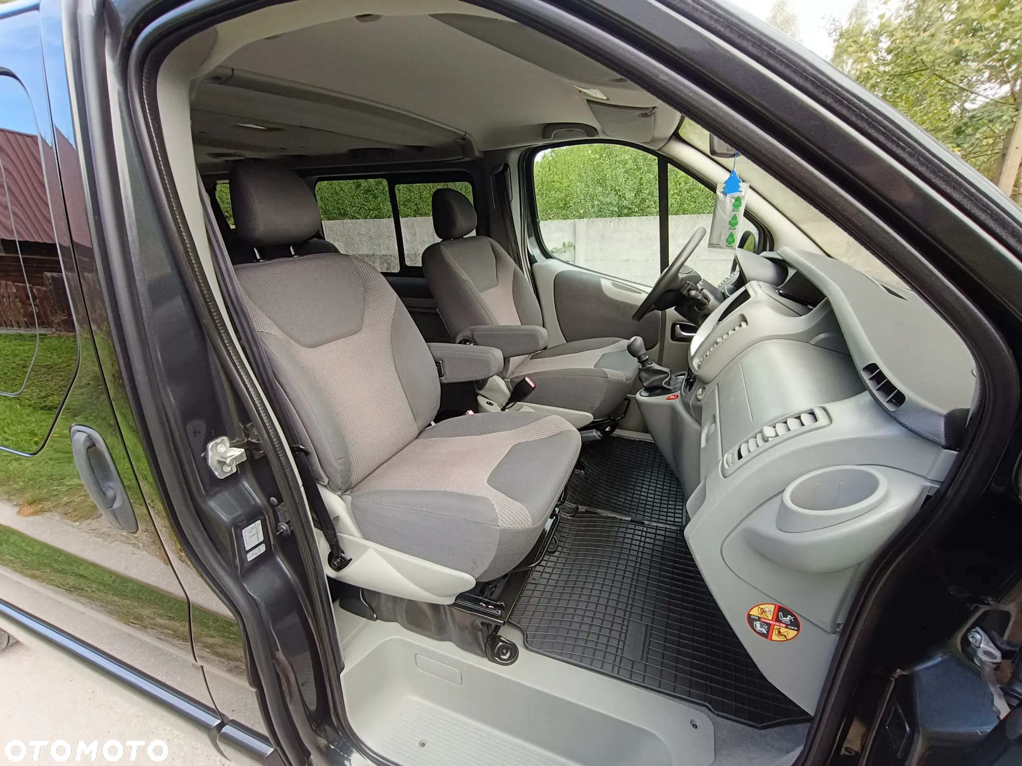 Opel Vivaro L1H1 Tour Elegance - 39