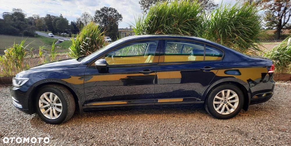 Volkswagen Passat 1.4 TSI BMT ACT Comfortline DSG - 16