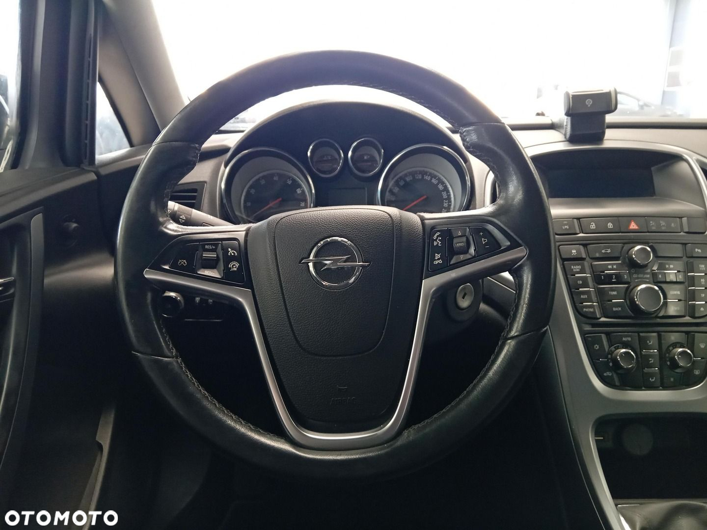 Opel Astra - 17
