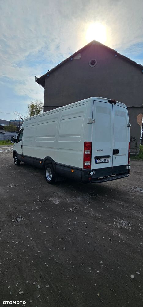 Iveco DAILY - 3
