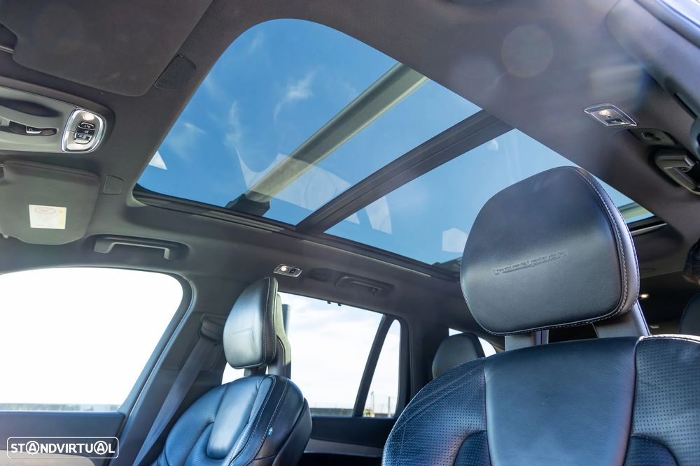 Volvo XC 90 2.0 D5 Inscription AWD - 23