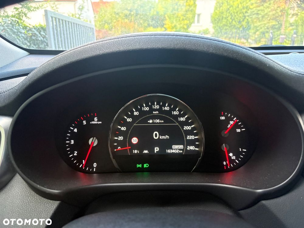 Kia Sorento 2.0 CRDI GT Line - 6